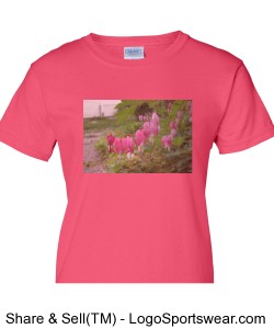 Sunisthefuture Gildan Cotton Ladies T-Shirt Ep1 Design Zoom